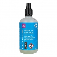 Lichid de frana minerala  M-WAVE M-WAVE Mineral brake liquid thumbnav