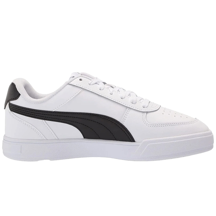 Incaltaminte Sport Puma Caven pt Barbati / 44.5 / Alb photo 2
