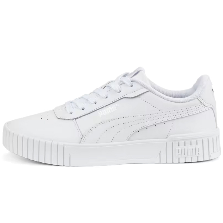 Кроссовки Puma Carina 2.0 / Женский / 36 / Белый photo 1 Кроссовки Puma Carina 2.0 / Женский / 36 / Белый photo 1
