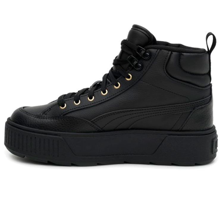Кроссовки Puma Karmen Mid photo Кроссовки Puma Karmen Mid photo