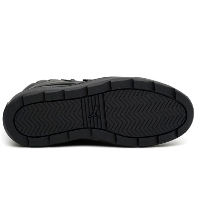 Incaltaminte Sport Puma Karmen Mid pt Femei / 37 / Negru photo 3