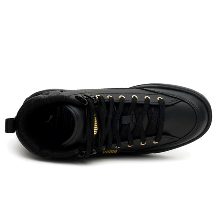 Incaltaminte Sport Puma Karmen Mid pt Femei / 37 / Negru photo 4