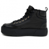 Кроссовки Puma Karmen Mid thumbnav