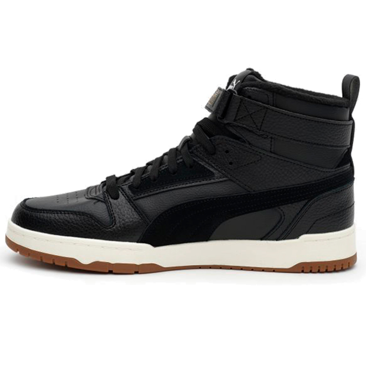 Кроссовки Puma RBD Game WTR photo Кроссовки Puma RBD Game WTR photo