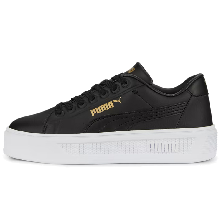 Кроссовки Puma Smash Platform photo Кроссовки Puma Smash Platform photo