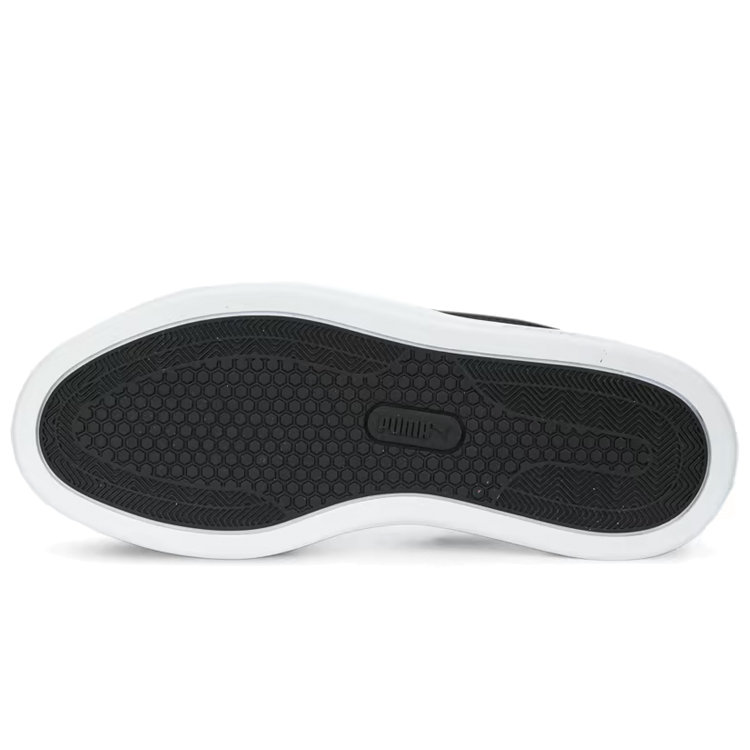 Incaltaminte Sport Puma Smash Platform pt Femei / 38.5 / Negru photo 5