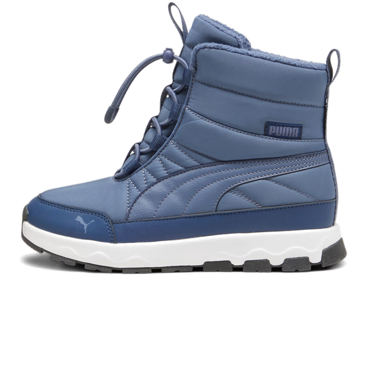 Ghete Puma Evolve Boot Jr pt Barbati / 37 / Albastru photo 1