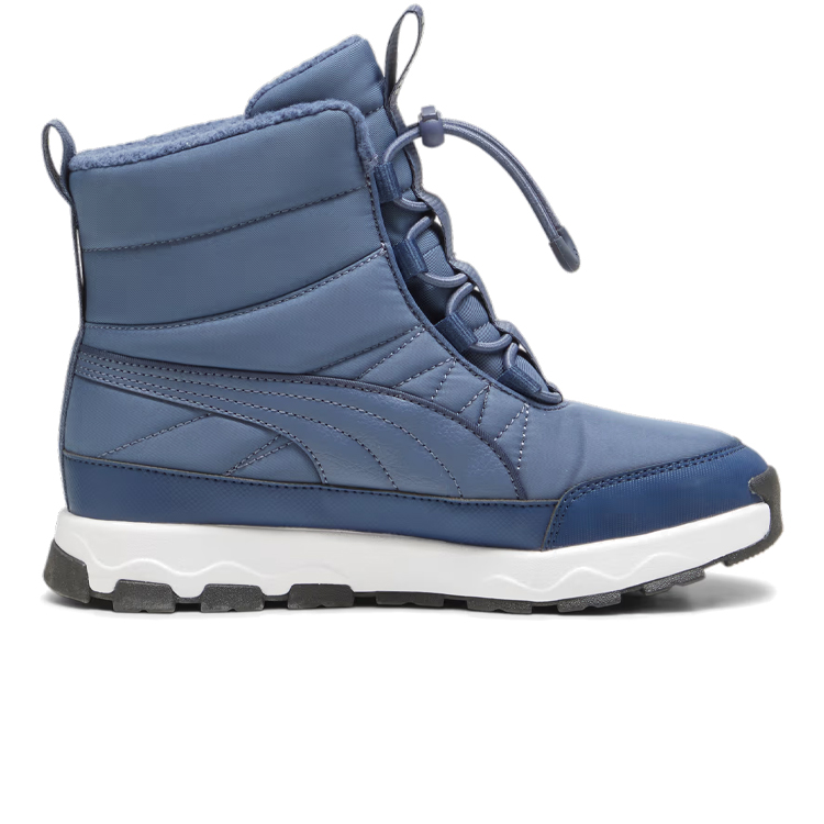 Ghete Puma Evolve Boot Jr pt Barbati / 37 / Albastru photo 2