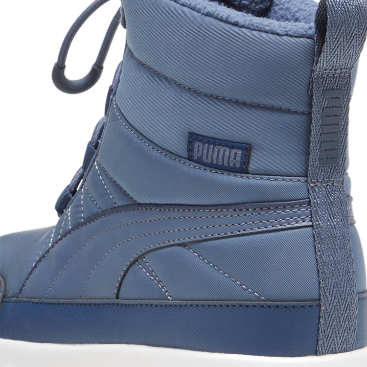 Ghete Puma Evolve Boot Jr pt Barbati / 37 / Albastru photo 5