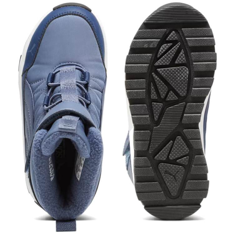 Ghete Puma Evolve Boot AC pt Barbati / 29 / Albastru photo 3