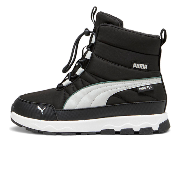 Ботинки Puma Evolve Boot Puretex Jr photo 