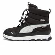 Ботинки Puma Evolve Boot Puretex Jr thumbnav