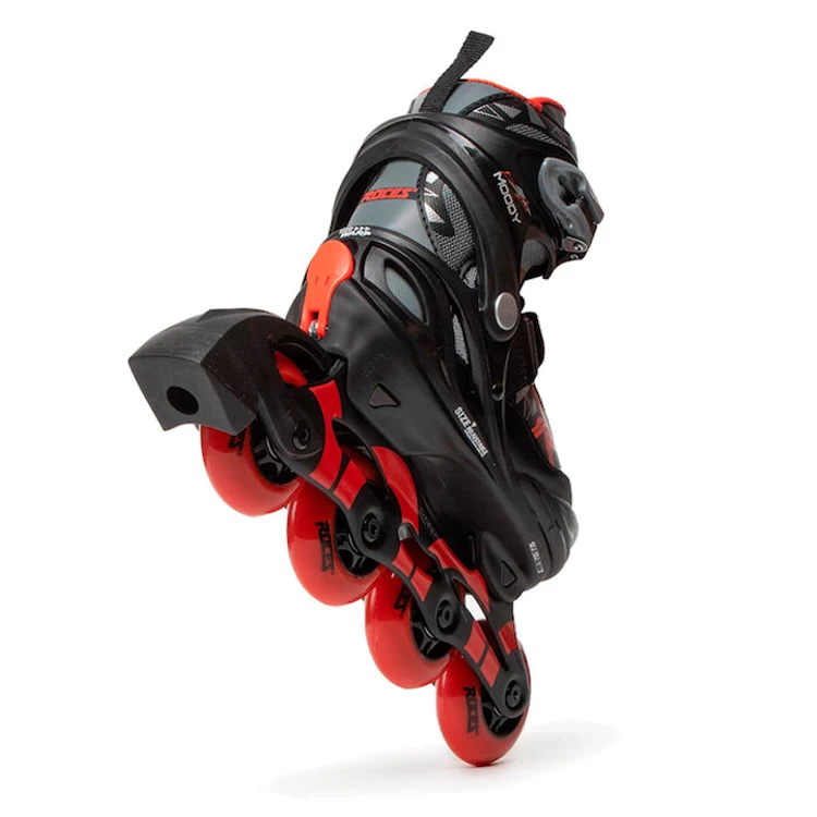 Роликовые коньки Roces MOODY BOY TIF photo 4