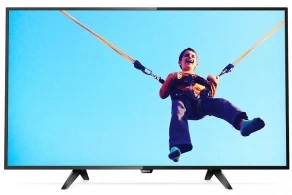 LED телевизор Philips 43PFS5302 