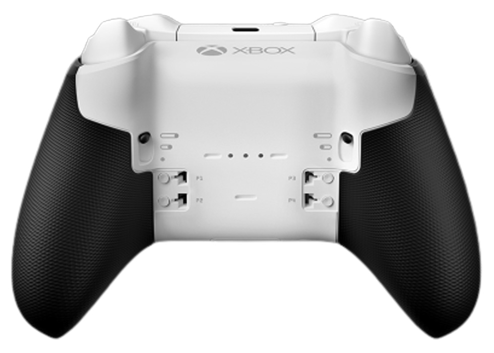 Геймпад Microsoft Xbox Elite Wireless Controller Series 2 - Core photo 2