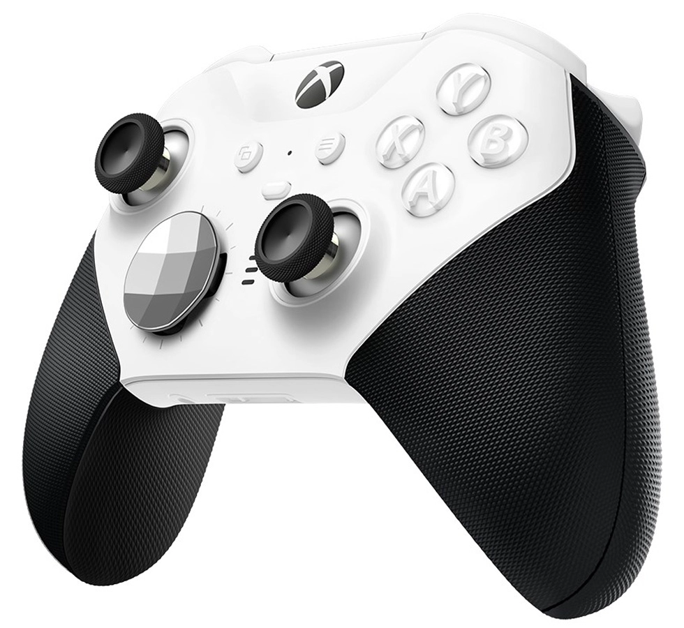 Gamepad Microsoft Xbox Elite Wireless Controller Series 2 - Core photo 4