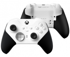Геймпад Microsoft Xbox Elite Wireless Controller Series 2 - Core thumbnav 3