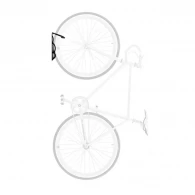 Подставка для велосипеда HAOERLANG Bike stand thumbnav 2
