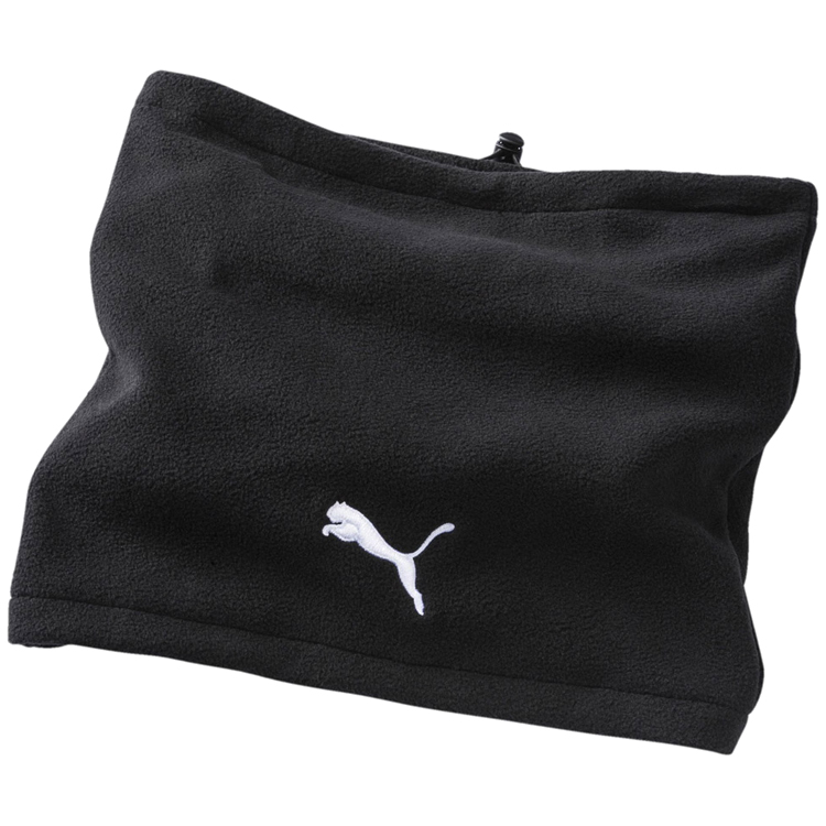 Buff Puma Neck warmer II black photo 1 Buff Puma Neck warmer II black photo 1