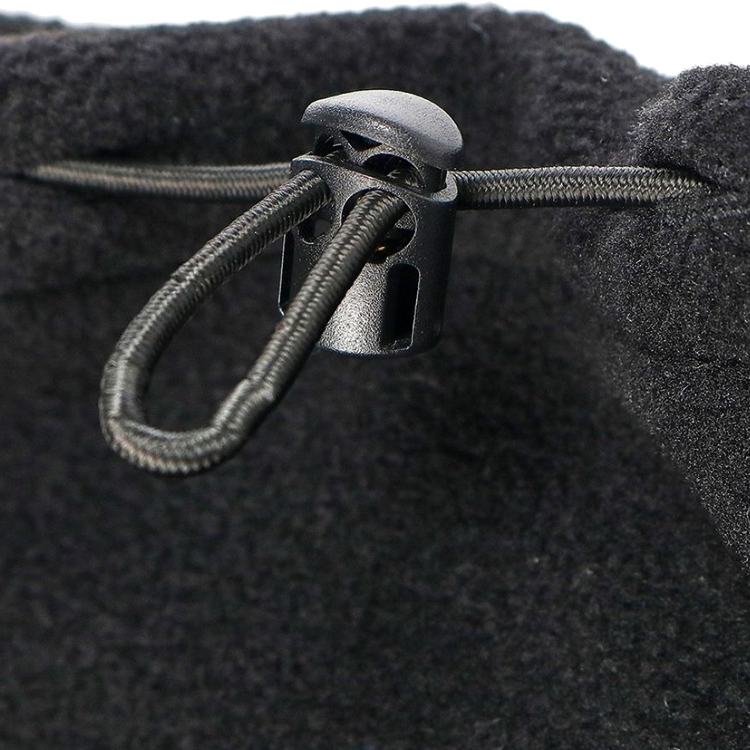 Buff Puma Neck warmer II black photo 4
