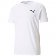 Tricou Puma ACTIVE Small Logo Tee thumbnav