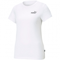 Футболка Puma ESS Small Logo Tee thumbnav
