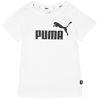 Tricou Puma ESS Logo Tee B thumbnav