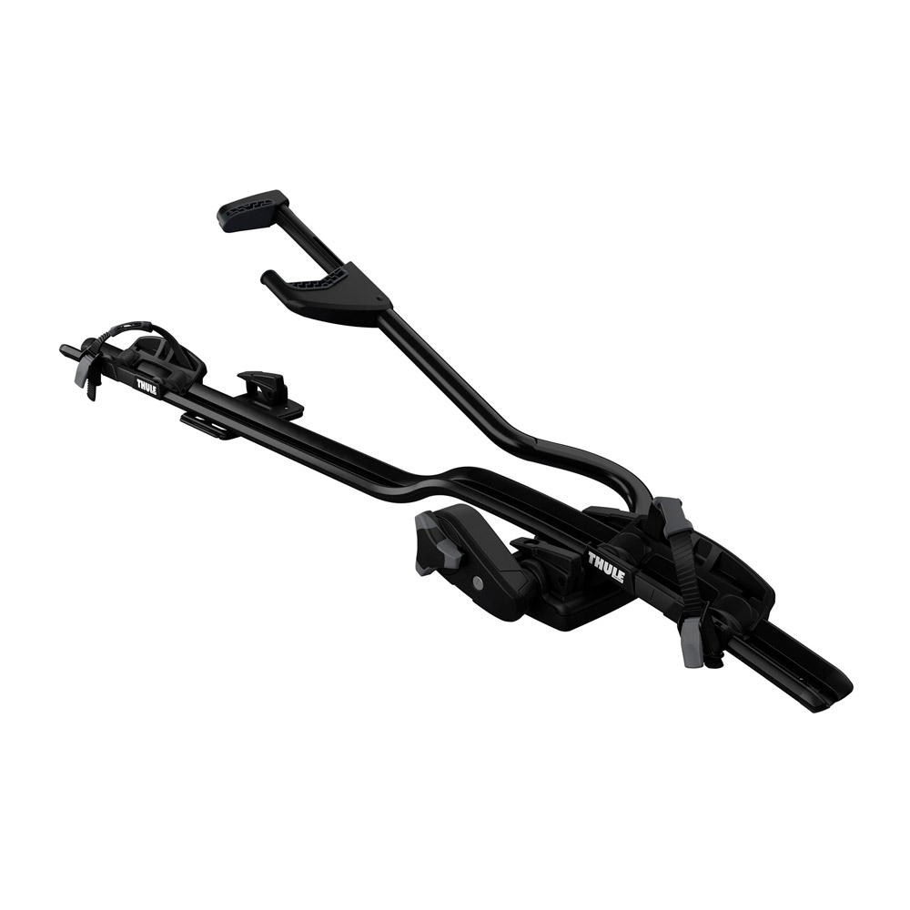 Велосипедная опора THULE Bike stand photo 1 Велосипедная опора THULE Bike stand photo 1