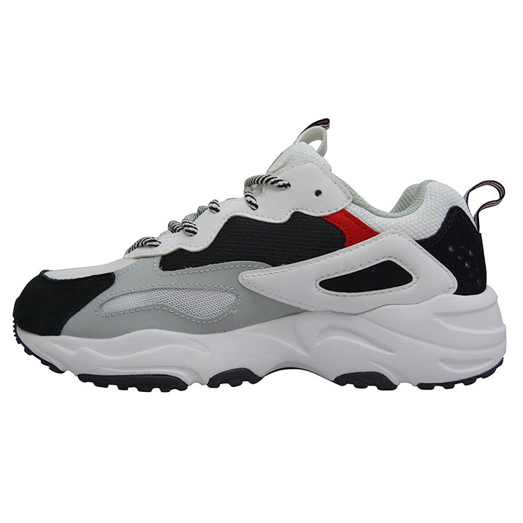 Кроссовки Fila RAY TRACER photo 1