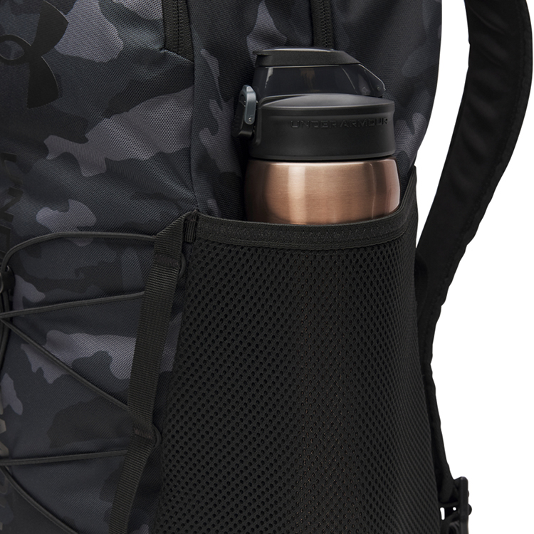 Рюкзак Under Armour Hustle Sport 6.0 Backpack photo 4