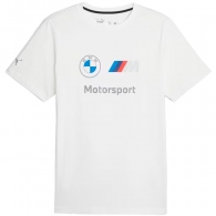 Футболка Puma BMW MMS ESS Logo Tee thumbnav 1