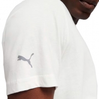 Футболка Puma BMW MMS ESS Logo Tee thumbnav 2