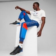 Футболка Puma BMW MMS ESS Logo Tee thumbnav 3