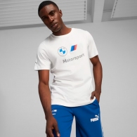 Футболка Puma BMW MMS ESS Logo Tee thumbnav 4