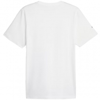 Футболка Puma BMW MMS ESS Logo Tee thumbnav 5