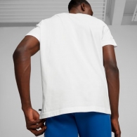 Футболка Puma BMW MMS ESS Logo Tee thumbnav 6