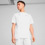 Tricou Puma BMW MMS ESS+ LOGO TEE 