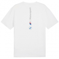 Tricou Puma BMW MMS ESS+ LOGO TEE thumbnav 3