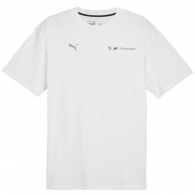 Tricou Puma BMW MMS ESS+ LOGO TEE thumbnav 5