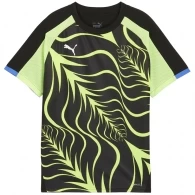 Tricou Puma individualLIGA Graphic Jersey Jr 