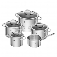 Set vesela Zwilling Pro Essence, 66220002, 9 piese thumbnav 1