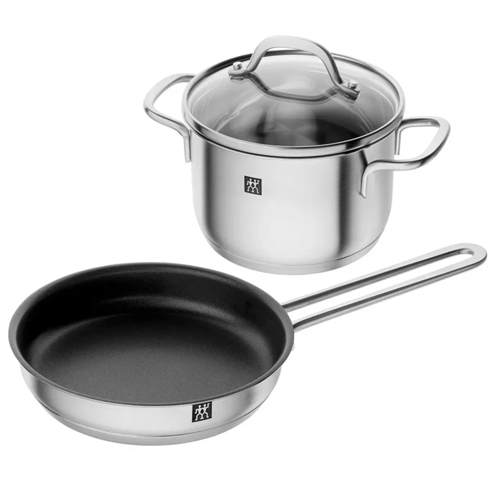 Набор посуды Zwilling 66660002 photo 1