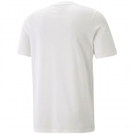 Футболка Puma GRAPHICS Wording Tee thumbnav 2
