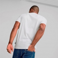 Футболка Puma GRAPHICS Wording Tee thumbnav 4