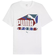Tricou Puma GRAPHICS Sports Tee thumbnav 1