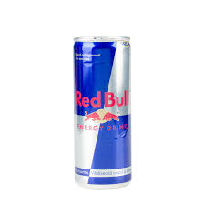 Энергетические напитки RED BULL Classic 0.25  photo 1