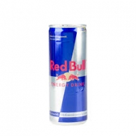 Энергетические напитки RED BULL Classic thumbnav 1