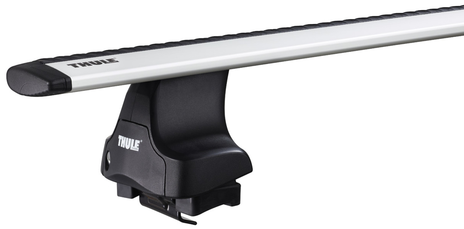 Опора THULE 754002 photo Опора THULE 754002 photo