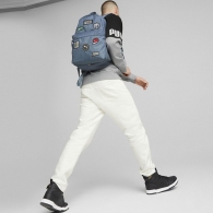 Rucsac Puma Patch Backpack thumbnav 5