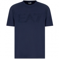 Tricou EA7 EMPORIO ARMANI TRAIN LOGO SERIES M OVERSIZE L thumbnav 1